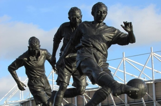 The Place of Football in the Political Culture of the Twentieth-Century British Working Class